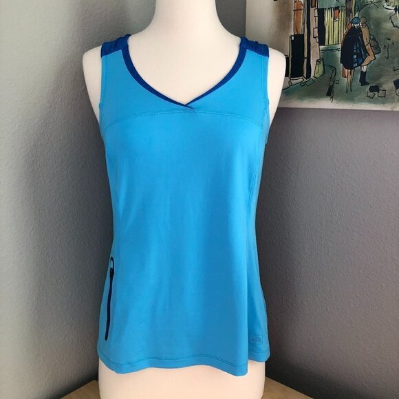 REI Athletic Running Cycling Tank Top - Picture 1 of 9